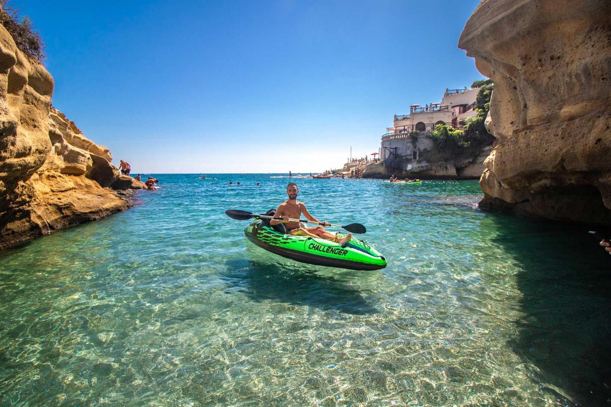 Donna Lena Relais Napoli Bed & Breakfast Dış mekan fotoğraf
