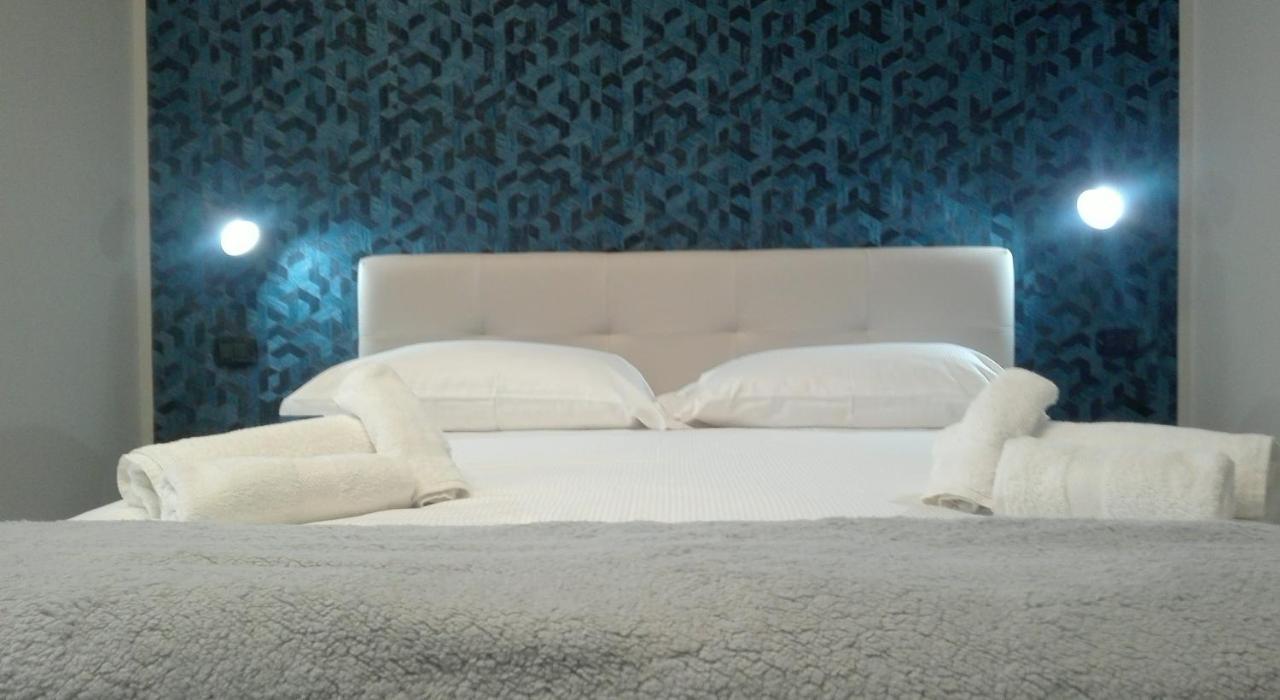 Donna Lena Relais Napoli Bed & Breakfast Dış mekan fotoğraf