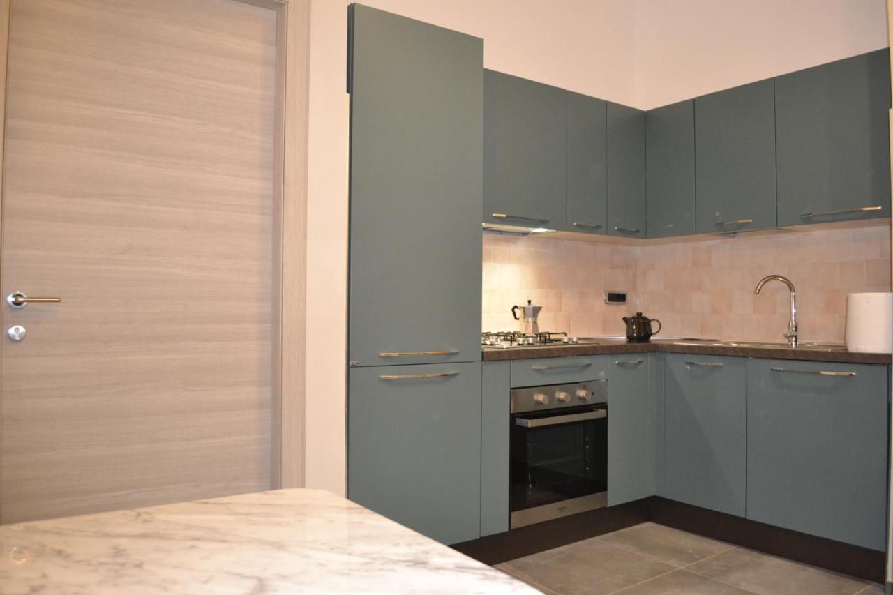 Donna Lena Relais Napoli Bed & Breakfast Dış mekan fotoğraf