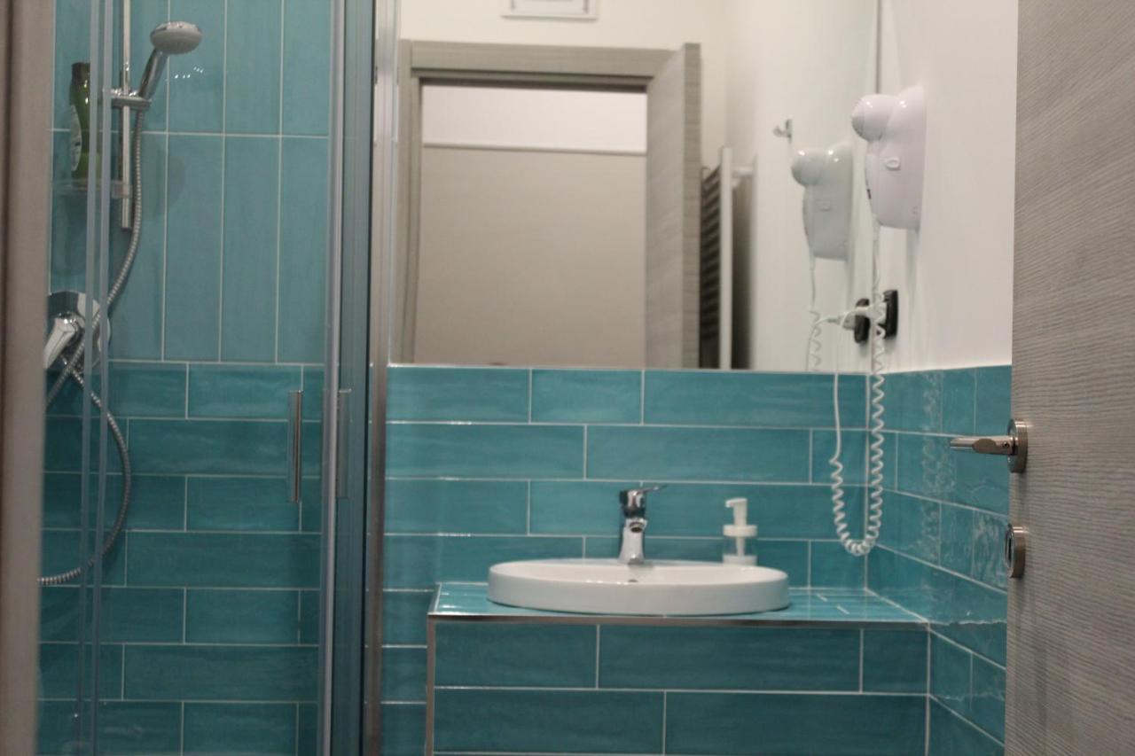 Donna Lena Relais Napoli Bed & Breakfast Dış mekan fotoğraf
