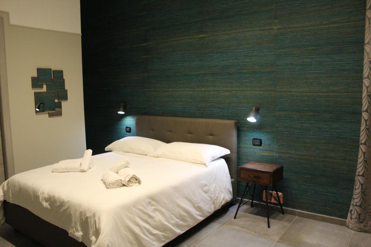Donna Lena Relais Napoli Bed & Breakfast Dış mekan fotoğraf